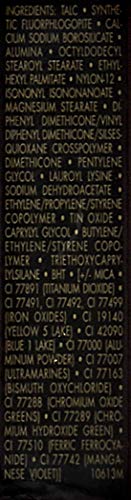 Guerlain Palette 5 Couleurs #03-Coque D'Or 6 Gr 1 Unidad 60 g