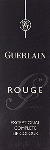 Guerlain R, Pintalabios (Tono 62, georgia) - 3.5 gr.