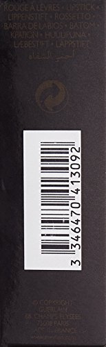 Guerlain Rouge G de Guerlain 27 gremio espejo lápiz de labios aterciopelado con una función de