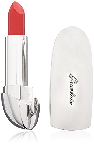 Guerlain Rouge G de Guerlain 27 gremio espejo lápiz de labios aterciopelado con una función de