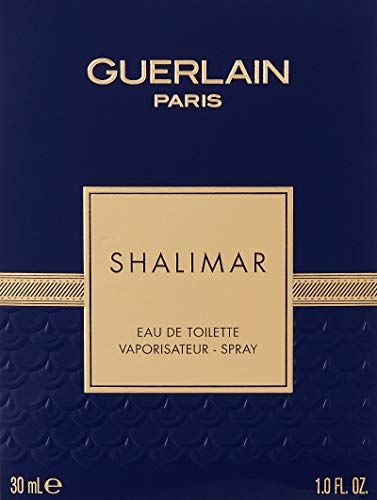 Guerlain Shalimar Eau de Toilette - 30 ml