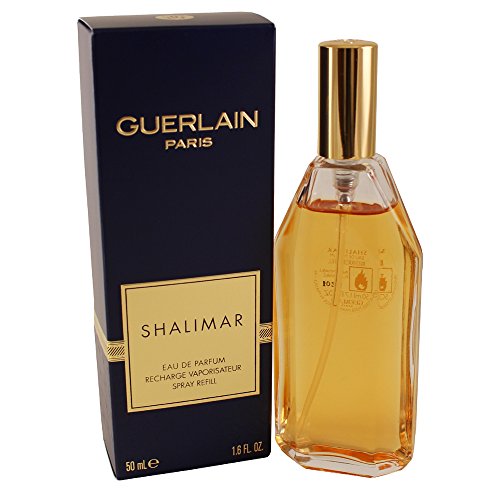 Guerlain Shalimar Refill Agua de Perfume - 50 ml