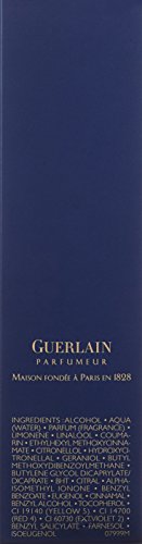 Guerlain Shalimar Refillable Agua de Tocador - 93 ml