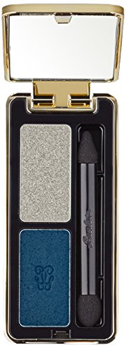 Guerlain - Sombra de ojos Ãcrin 2 Couleurs Voilette Madame Two Stylish 2