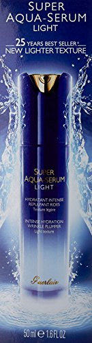 Guerlain Super Aqua Sérum Light 50 ml