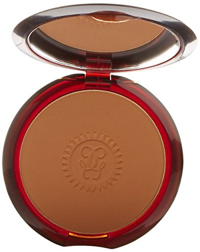 Guerlain Terracotta Bronzing Powder #03-Naturel Brunettes 10 Gr 1 Unidad 50 ml