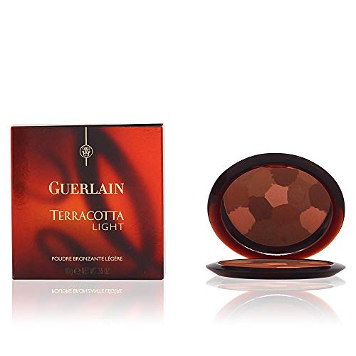 Guerlain Terracotta Light Polvos #03-Brunettes 10 gr