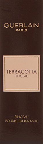 Guerlain Terracotta Pinceau Polvos Bronze + Suedine