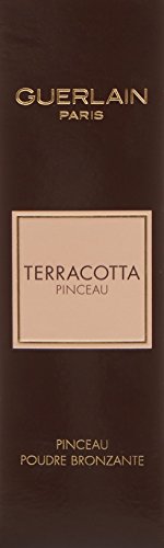 Guerlain Terracotta Pinceau Polvos Bronze + Suedine