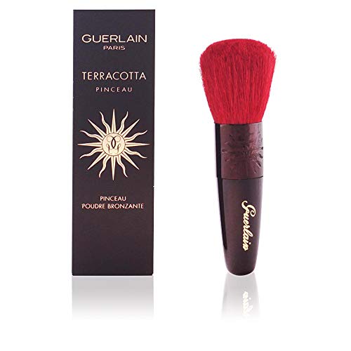 Guerlain Terracotta Pinceau Polvos Bronze + Suedine