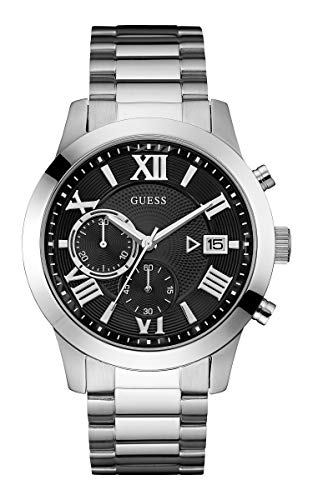 GUESS- ATLAS relojes mujer W0668G3