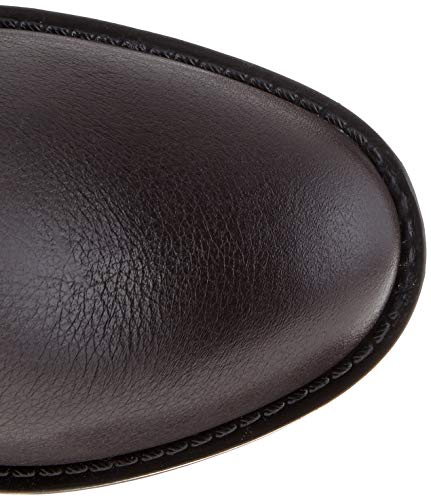 Guess Finnie S, Botas Altas para Mujer, Marrone Brown Brown, 36 EU