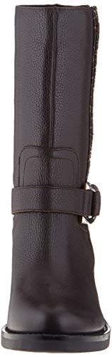 Guess Finnie S, Botas Altas para Mujer, Marrone Brown Brown, 36 EU