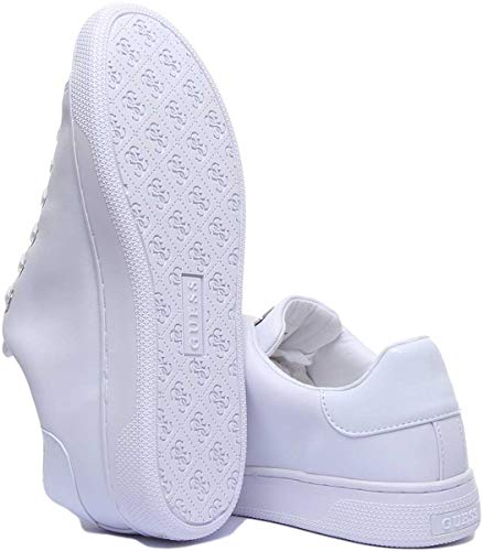 Guess FL5RIDELE12 Zapatillas Mujer 37