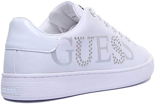 Guess FL5RIDELE12 Zapatillas Mujer 37