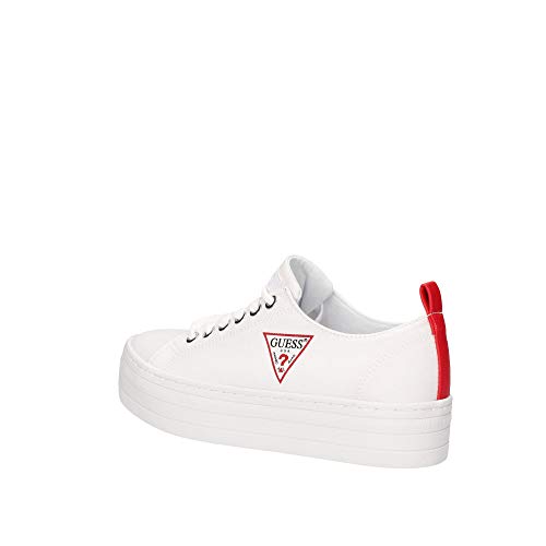 Guess FL6BRSFAB12 Zapatillas Mujer Blanco 41