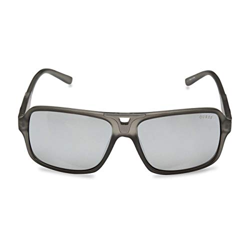 Guess GF5022-5820C Hombre, Gris, 58