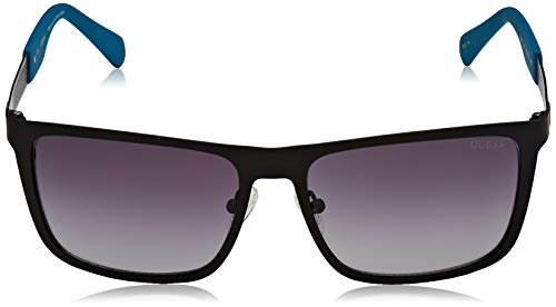 Guess GU6842 Gafas de sol, Negro (Nero), 52 Unisex Adulto