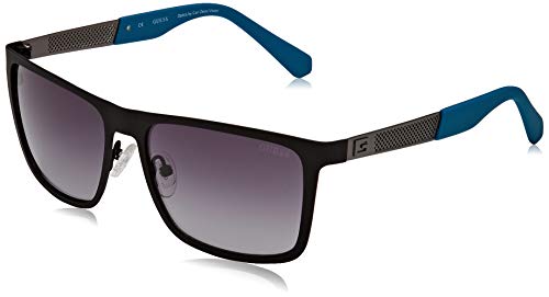 Guess GU6842 Gafas de sol, Negro (Nero), 52 Unisex Adulto