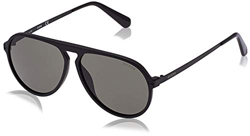 Guess Hombre gafas de sol GU6941, 02N, 59