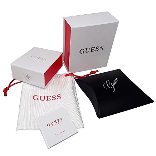 GUESS PENDIENTES MUJER UBE79054