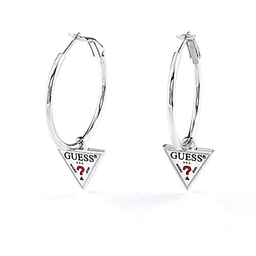 GUESS PENDIENTES MUJER UBE79054
