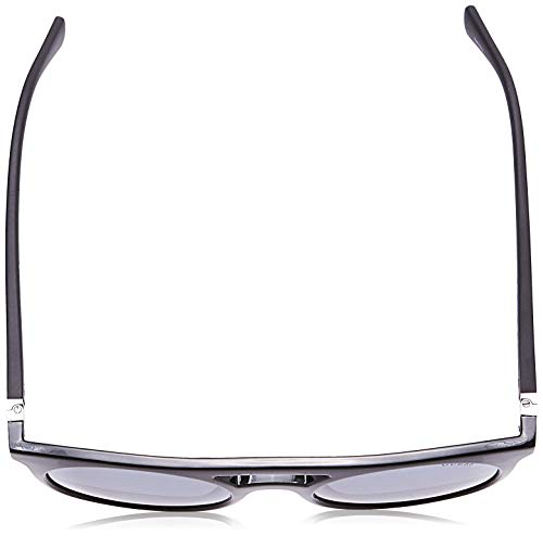 Guess Sonnenbrille GU6926 01C 52 Gafas de sol, Negro (Schwarz), 52.0 para Hombre