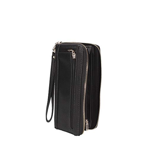 Guess VG766546 carteras Mujer negro TU