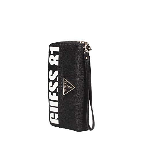 Guess VG766546 carteras Mujer negro TU