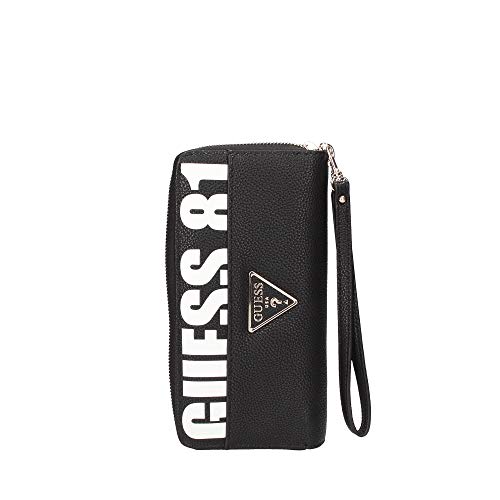 Guess VG766546 carteras Mujer negro TU
