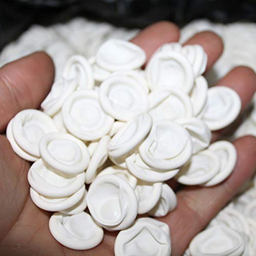 Gugutogo Seguro Desechable Vaginal Lavado Guantes de Dedos Vaginitis Herramientas de Limpieza Productos de Limpieza de Salud Sexual