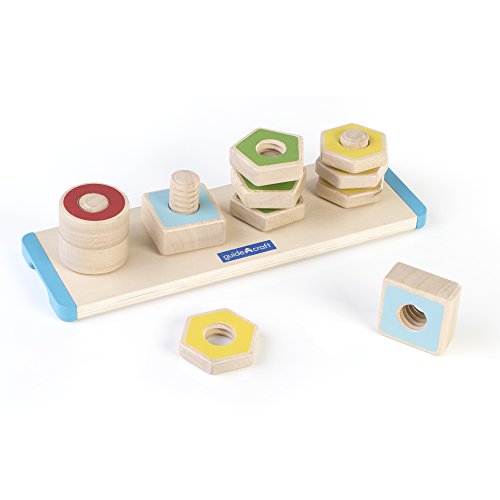 Guidecraft- Count and Twist Shapes (1)