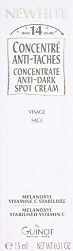 Guinot - Concentrado anti-manchas, 15 ml
