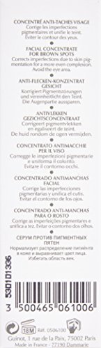 Guinot - Concentrado anti-manchas, 15 ml