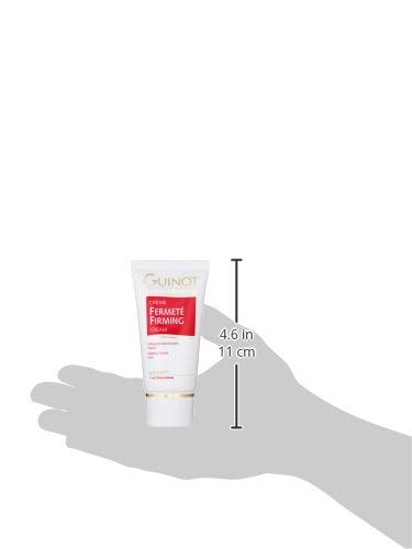 Guinot Institu Paris - Crema reafirmante - rostro, 50ml