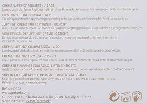 Guinot Lift Summum Creme