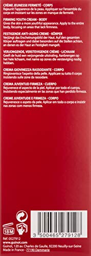 Guinot Longue Vie Corps Crema corporal reafirmante - 200 ml
