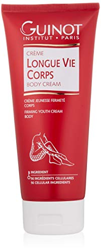 Guinot Longue Vie Corps Crema corporal reafirmante - 200 ml