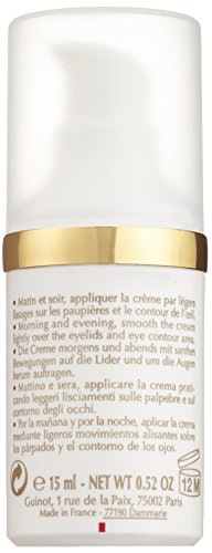 Guinot Longue Vie Yeux Crema de ojos - 15 ml