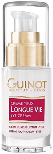 Guinot Longue Vie Yeux Crema de ojos - 15 ml