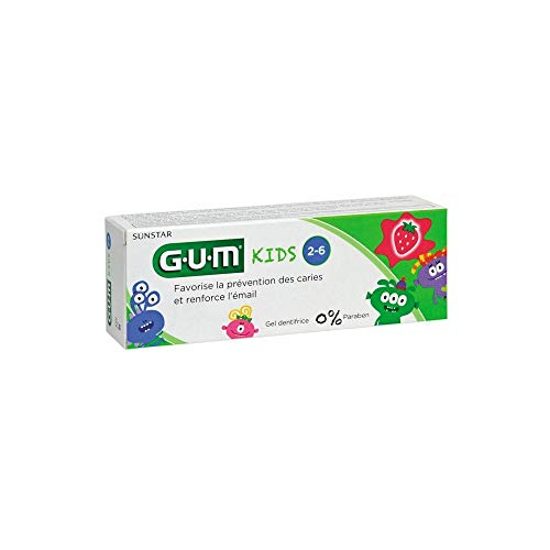 Gum Dentifrico -50 ml