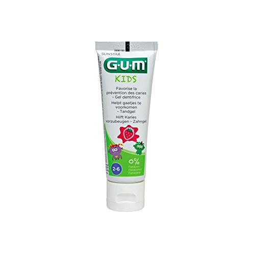 Gum Dentifrico -50 ml