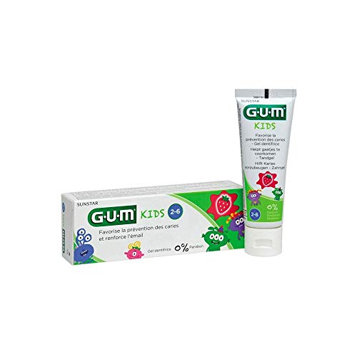 Gum Dentifrico -50 ml