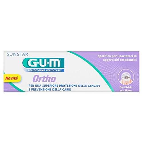 Gum Dentifrico - 75 ml