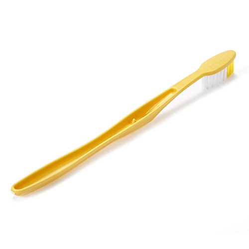 GUOYIHUA Cepillo de dientes desechable premium afilado suave cepillo de dientes pasta de dientes herramientas dentales para viajero