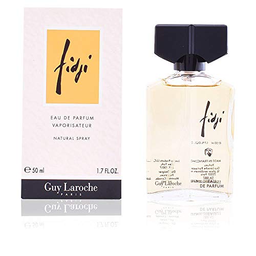 Guy Laroche, Agua de perfume para mujeres - 50 ml.