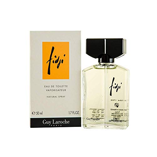 Guy Laroche, Agua de perfume para mujeres - 50 ml.