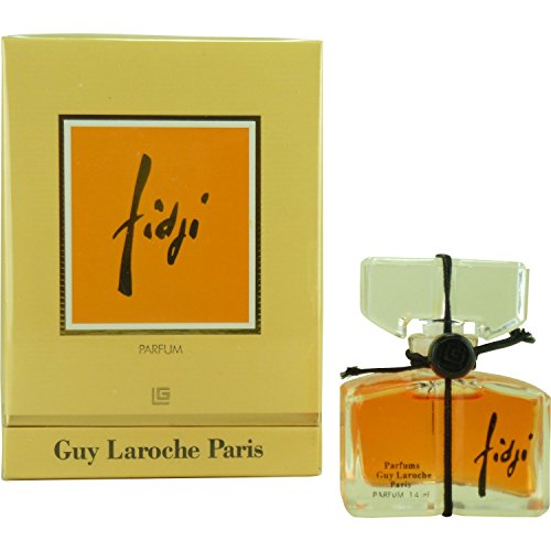 Guy Laroche Fidji 14 ml Parfum Pure 1. Versión