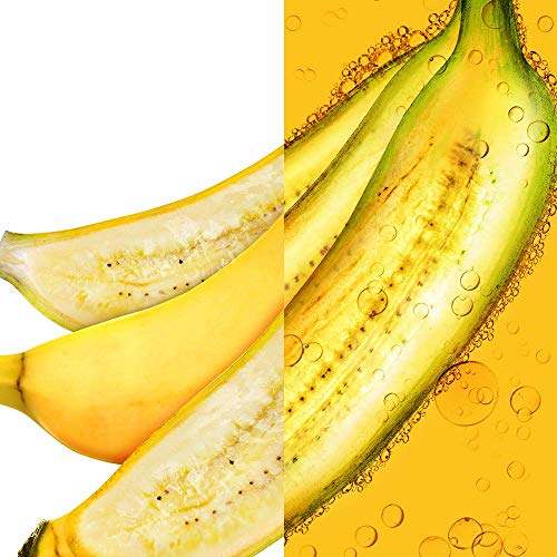 Hair Food - Banana Nourishing Shampoo 350 ml