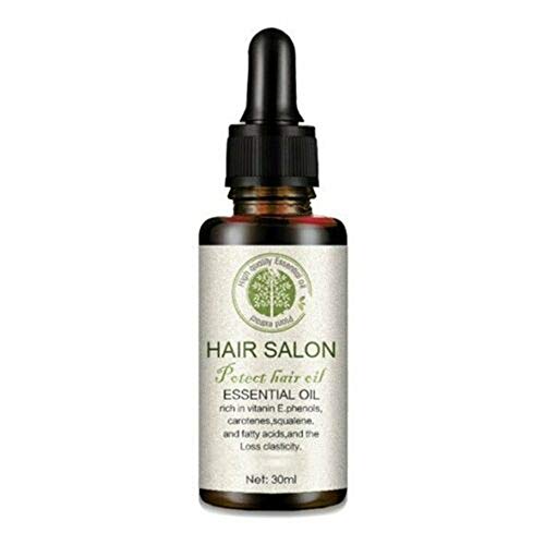 Hair Regrowth Serum Hair Salon, Spray para el Crecimiento Del Cabello, Anti Pérdida de Cabello,Promueve el Crecimiento Del Cabello,el Suero para el Cabello Fortalece Las Raíces Del Cabello (2pcs)